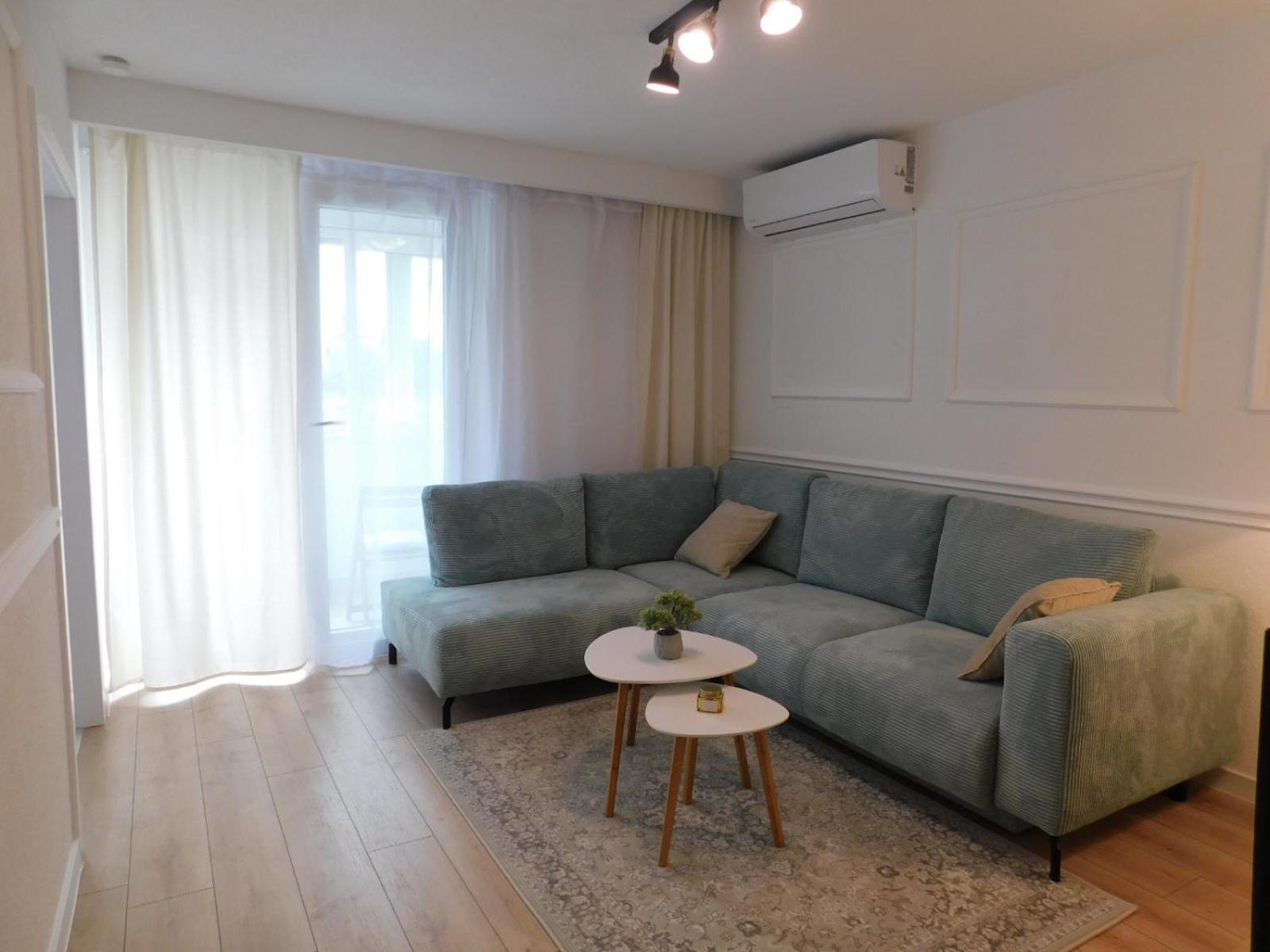 Apartments Lux Lariva, Center Of Split Dış mekan fotoğraf