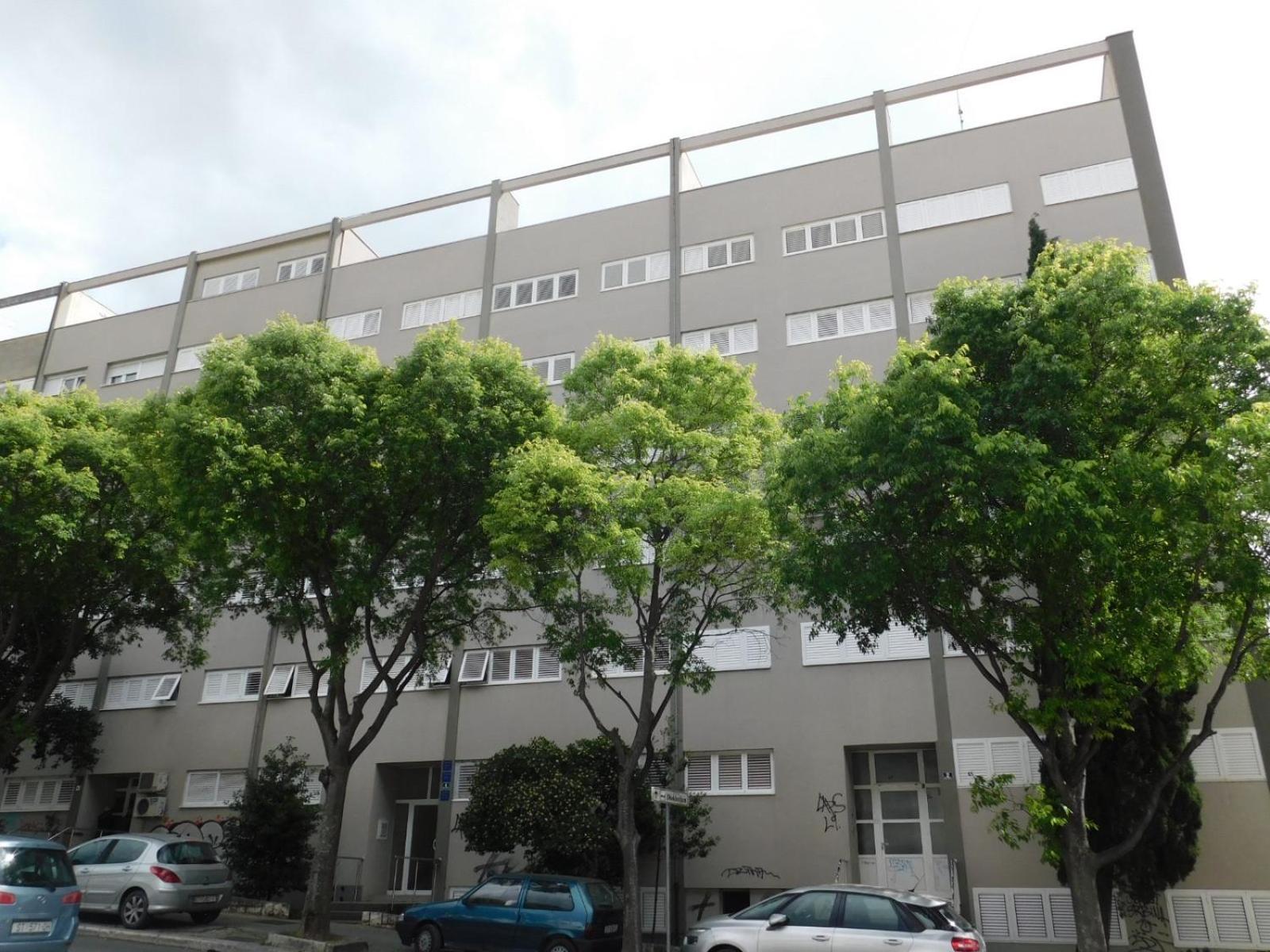 Apartments Lux Lariva, Center Of Split Dış mekan fotoğraf